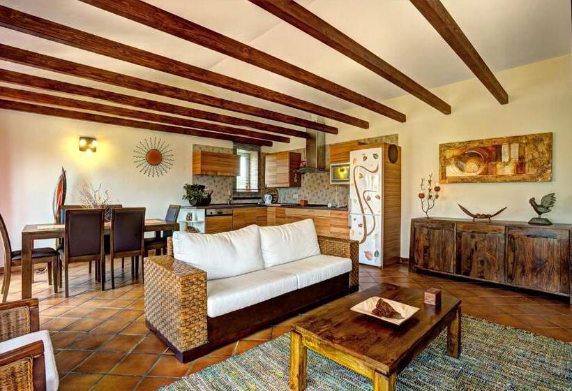 Апартаменты 2 Спальни, Monte Xisto Country Charm