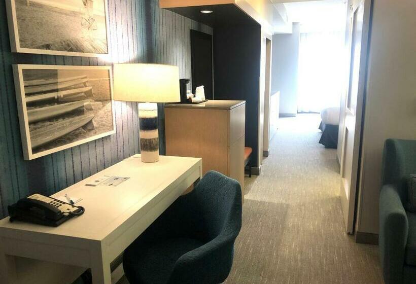 Quarto Estandar Cama King, Suncoast Park Hotel Anaheim Resort, Tapestry By Hilton