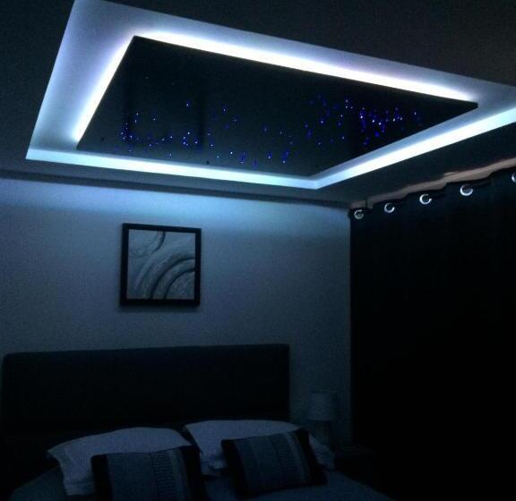 Номер Superior, Chambre D Hôtes Les Nymphéas