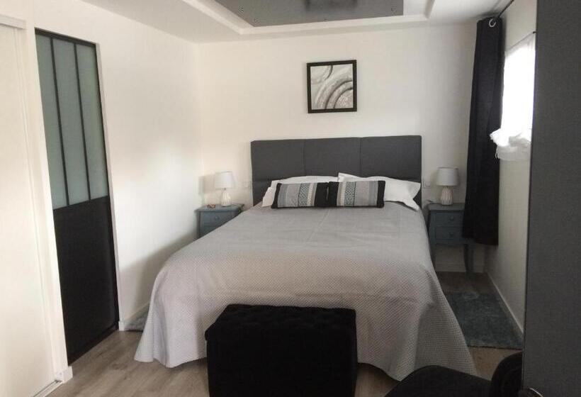Номер Superior, Chambre D Hôtes Les Nymphéas