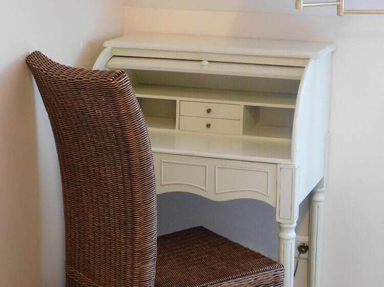 Номер Стандарт, Chambre D Hôtes Les Nymphéas