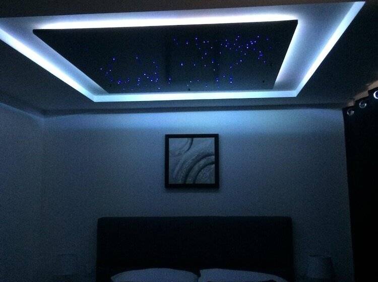 Номер Superior, Chambre D Hôtes Les Nymphéas