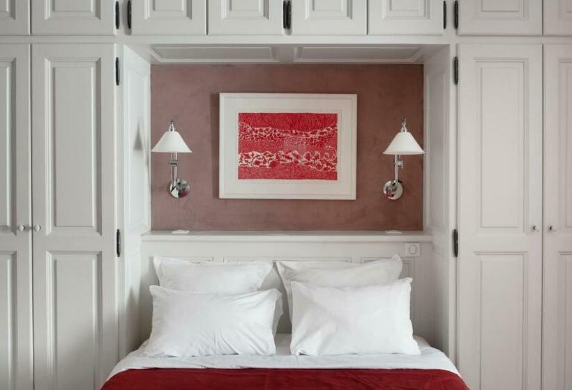 スイート（家族用）, Chambres D'hôtes Eden Ouest