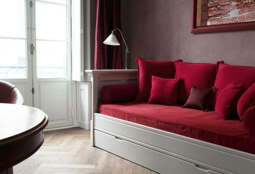Family Suite, Chambres D'hôtes Eden Ouest