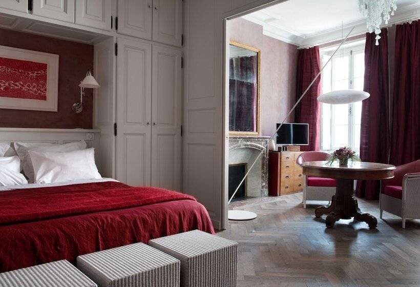 家庭套房, Chambres D'hôtes Eden Ouest