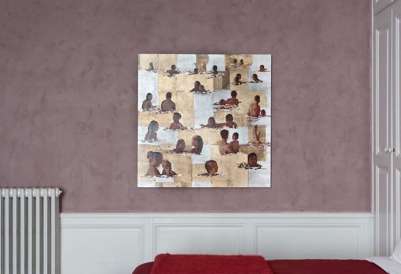 Family Suite, Chambres D'hôtes Eden Ouest