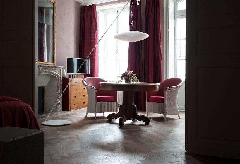 Family Suite, Chambres D'hôtes Eden Ouest
