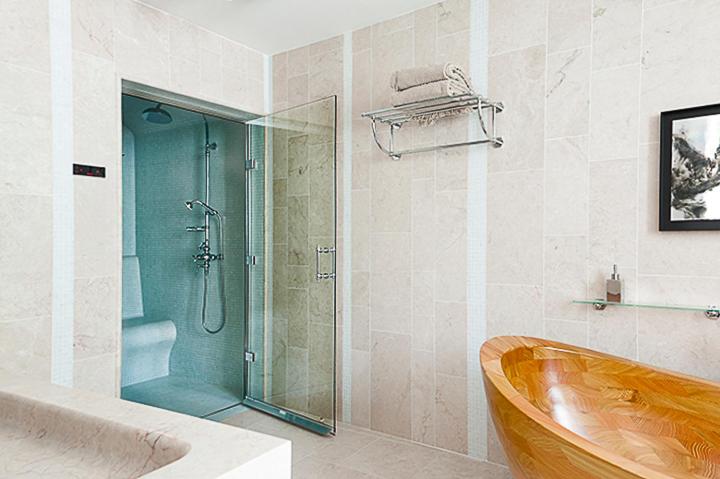 スイート, Chambres D'hôtes Eden Ouest
