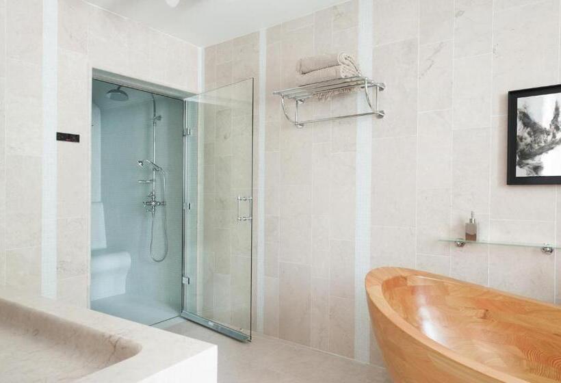 スイート, Chambres D'hôtes Eden Ouest