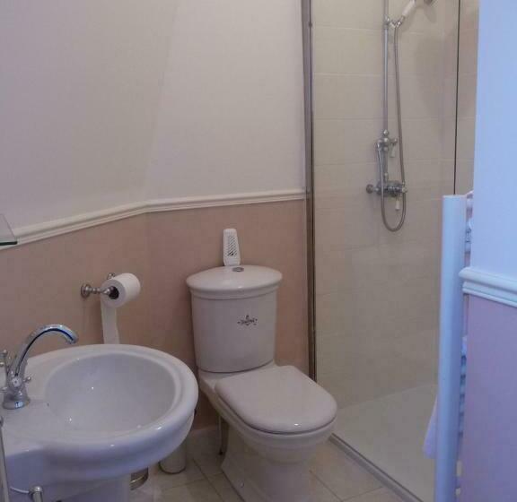 Номер Basic, Chateau Lezat   Chambres D Hotes