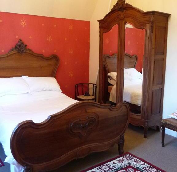 Family Suite, Chateau Lezat   Chambres D Hotes