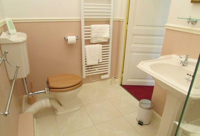 غرفة ديلوكس, Chateau Lezat   Chambres D Hotes