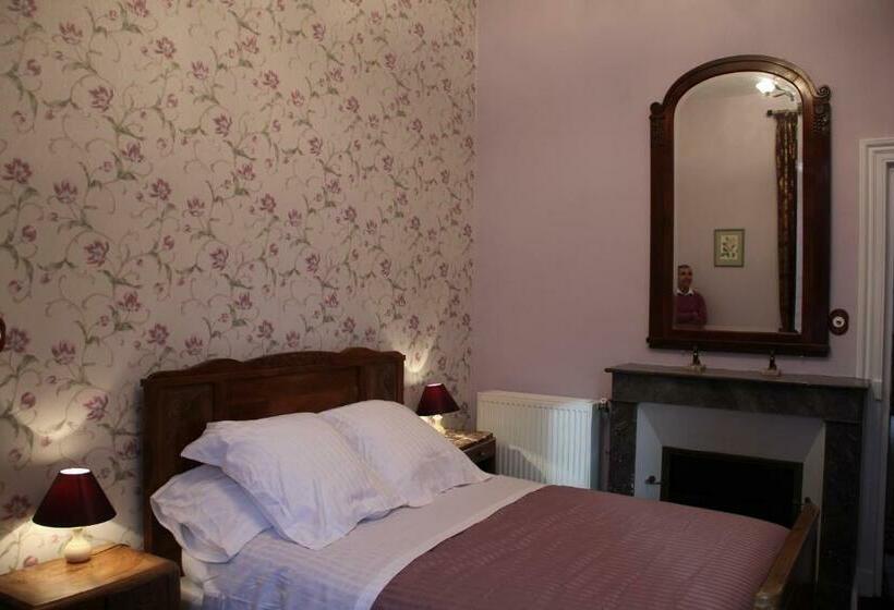 غرفة قياسية, Chateau Lezat   Chambres D Hotes