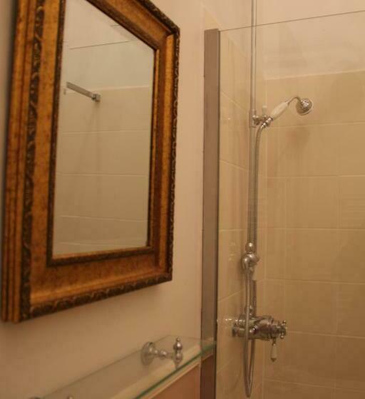 Номер Deluxe, Chateau Lezat   Chambres D Hotes