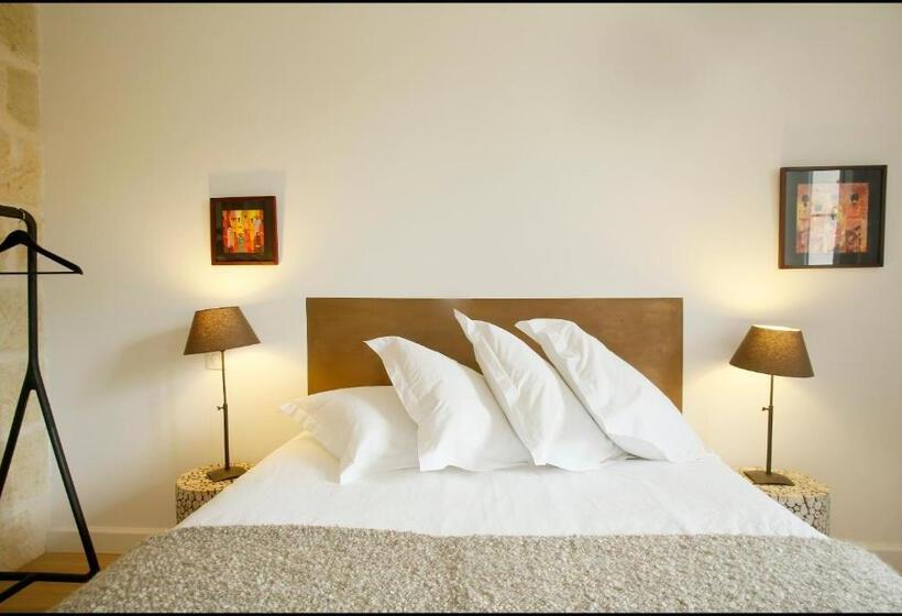 سوییت, La Maison Rouge D Uzes B&b