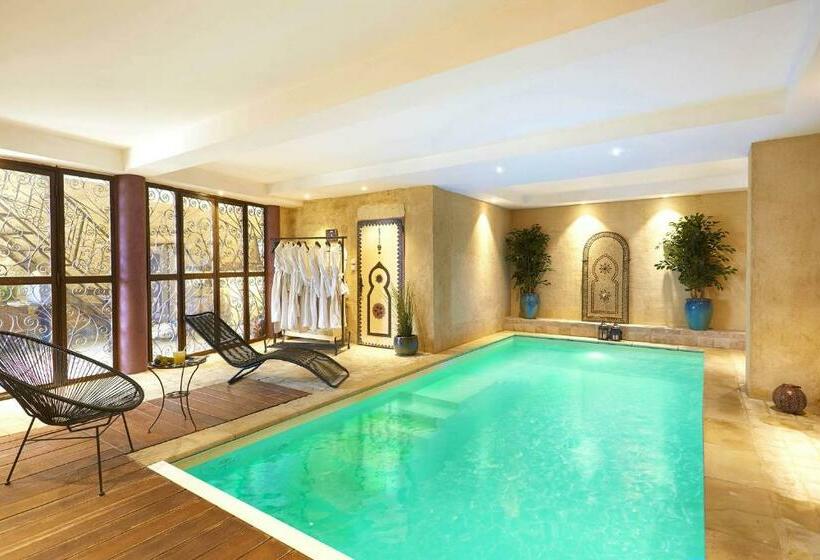 스탠다드 전망 룸, Le Clos Des Anges