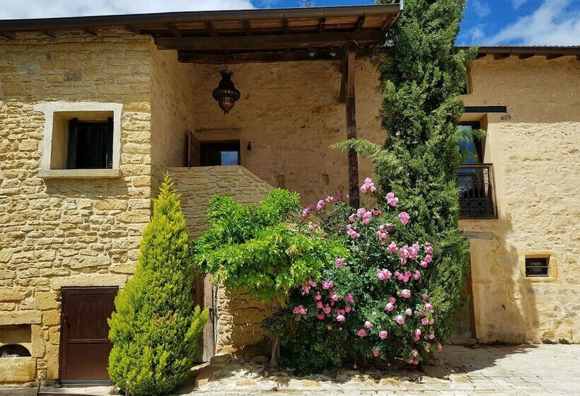 חדר סטנדרט, Le Clos Des Anges