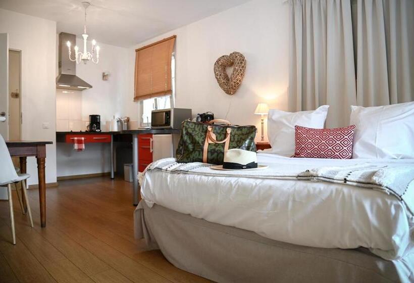 Номер Стандарт, Le Hameau D Eguisheim  Chambres D Hotes & Gites