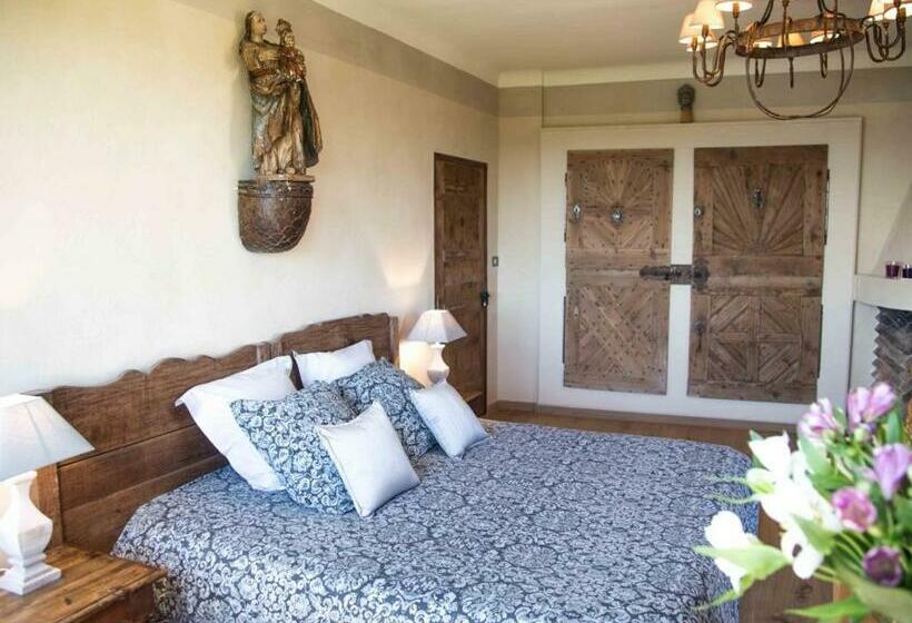 سوییت سوپریور, Maison Orsini