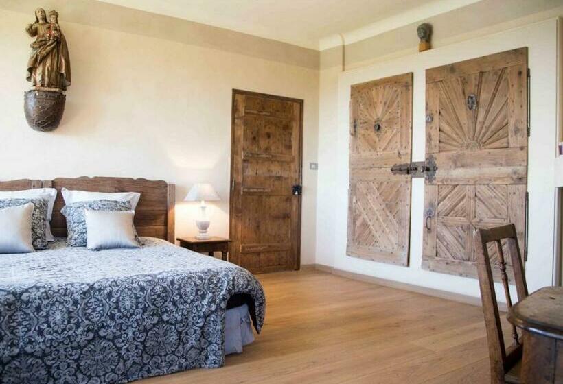 سوییت سوپریور, Maison Orsini
