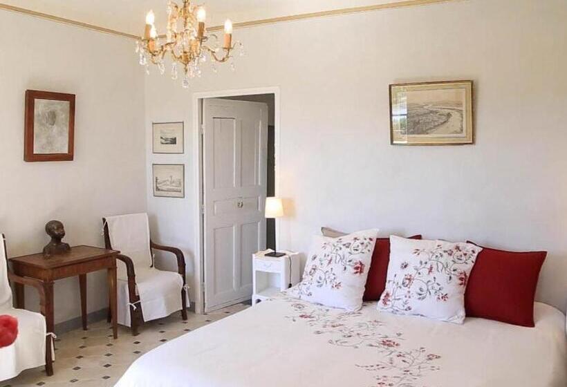 سوییت سوپریور, Maison Orsini