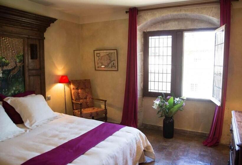 سوییت خانوادگی, Maison Orsini