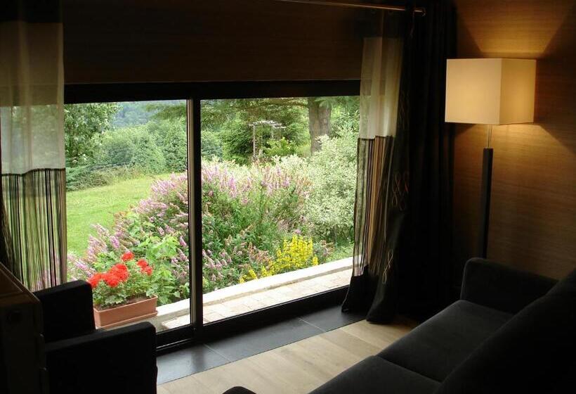 Family Suite, Les Alisiers