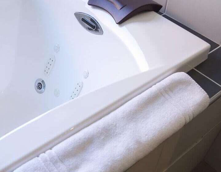 스탠다드 룸, Les Alisiers