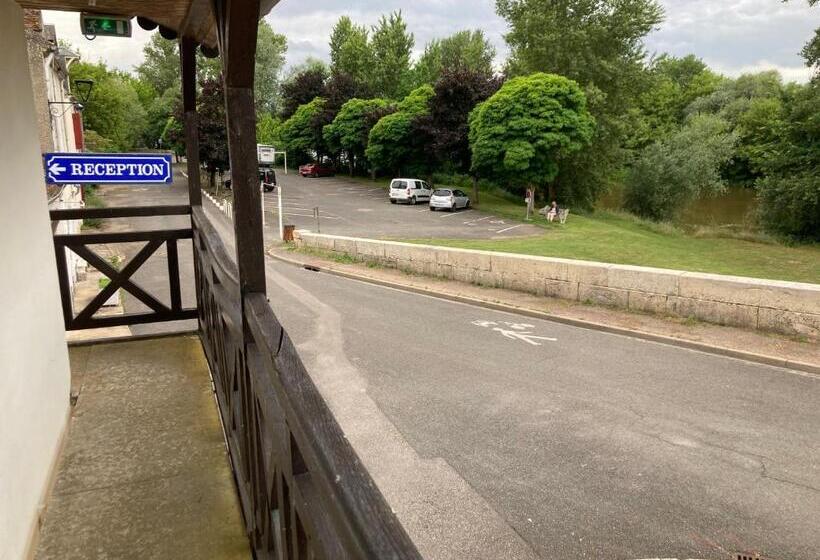 اتاق سوپریور, Le Bon Laboureur