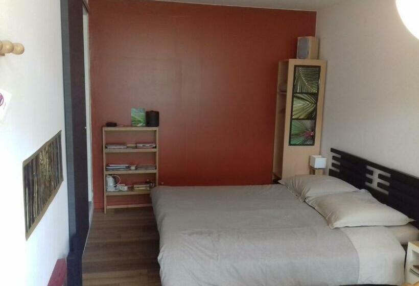 Номер Стандарт, Lazen B&b