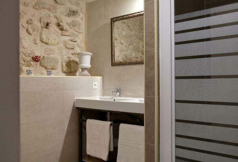 Апартаменты 1 Спальня, La Maison Des Augustins B&b, Spa Et Fitness