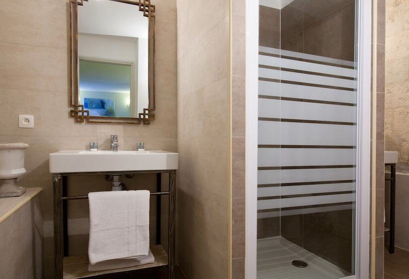 Студия Стандарт, La Maison Des Augustins B&b, Spa Et Fitness