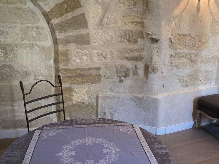 Апартаменты 1 Спальня, La Maison Des Augustins B&b, Spa Et Fitness