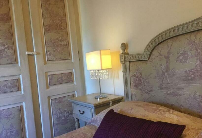 Номер Superior, Chambre D Hôtes Au Chant Des Sorgues