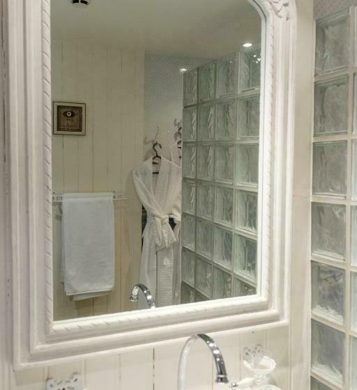 Люкс, Guesthouse Domaine Du Chalet