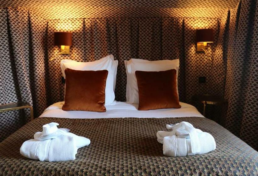 جناح عائلي غرفتين نوم, Guesthouse Domaine Du Chalet