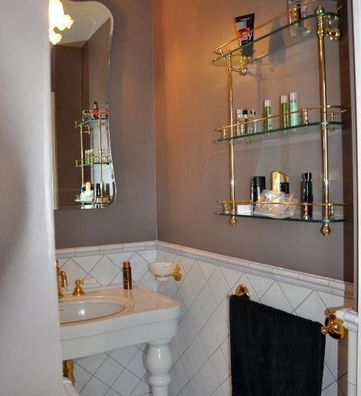 جناح ديلوكس, Guesthouse Domaine Du Chalet