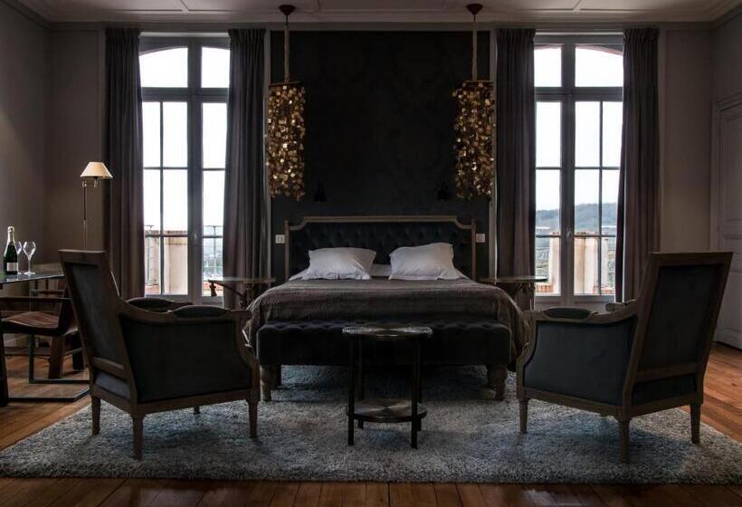Family Suite, Guesthouse Domaine Du Chalet