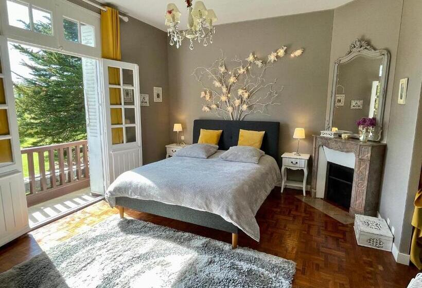 Номер Стандарт, Le Clos Des Pommiers