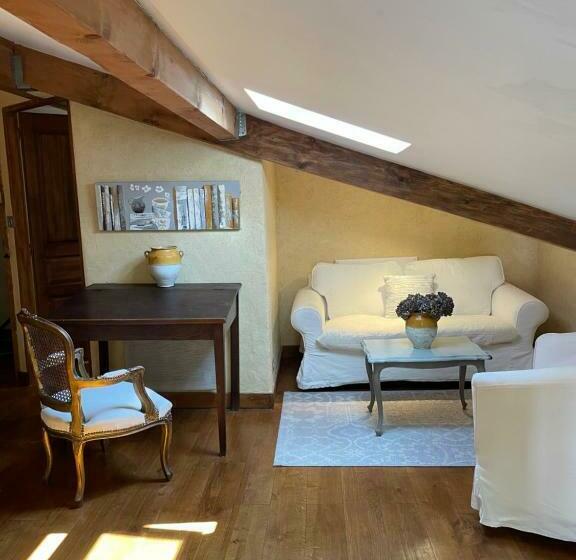 Номер Стандарт, Maison Amestoia