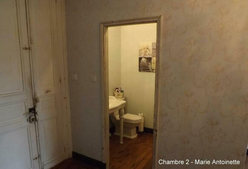 Номер Superior, Maison Porte Del Marty
