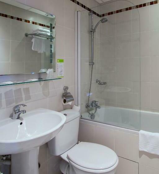 Четырехместный Номер Стандарт, Grand Hôtel De Bretagne