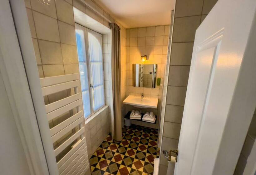 Люкс Вид на Море, Grand Hôtel De Bretagne
