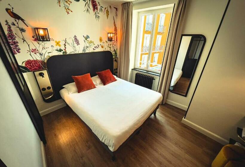 Классический Номер, Grand Hôtel De Bretagne