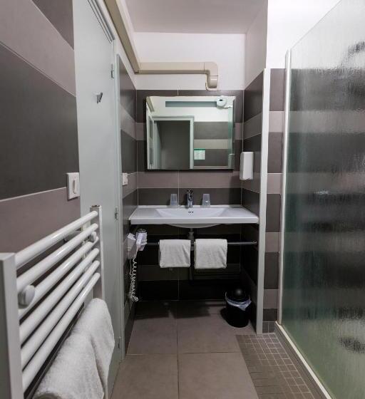 标准间, Logis Hôtel Le Rochelois