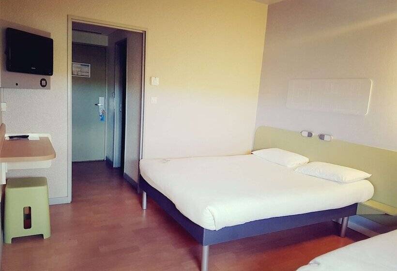 スタンダードトリプルルーム, Ibis Budget Arles Palais Des Congres