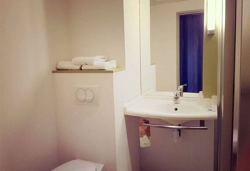 ファミリールーム, Ibis Budget Arles Palais Des Congres