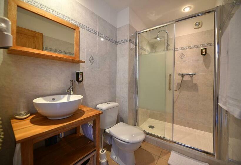 Классический Номер Вид на Море, Palazzu & Spa   Adult Only
