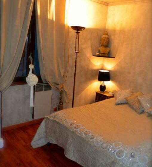 스탠다드 룸, Villa Cyriel