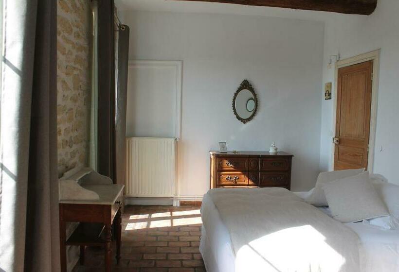 Номер Стандарт, La Demeure Bed And Breakfast